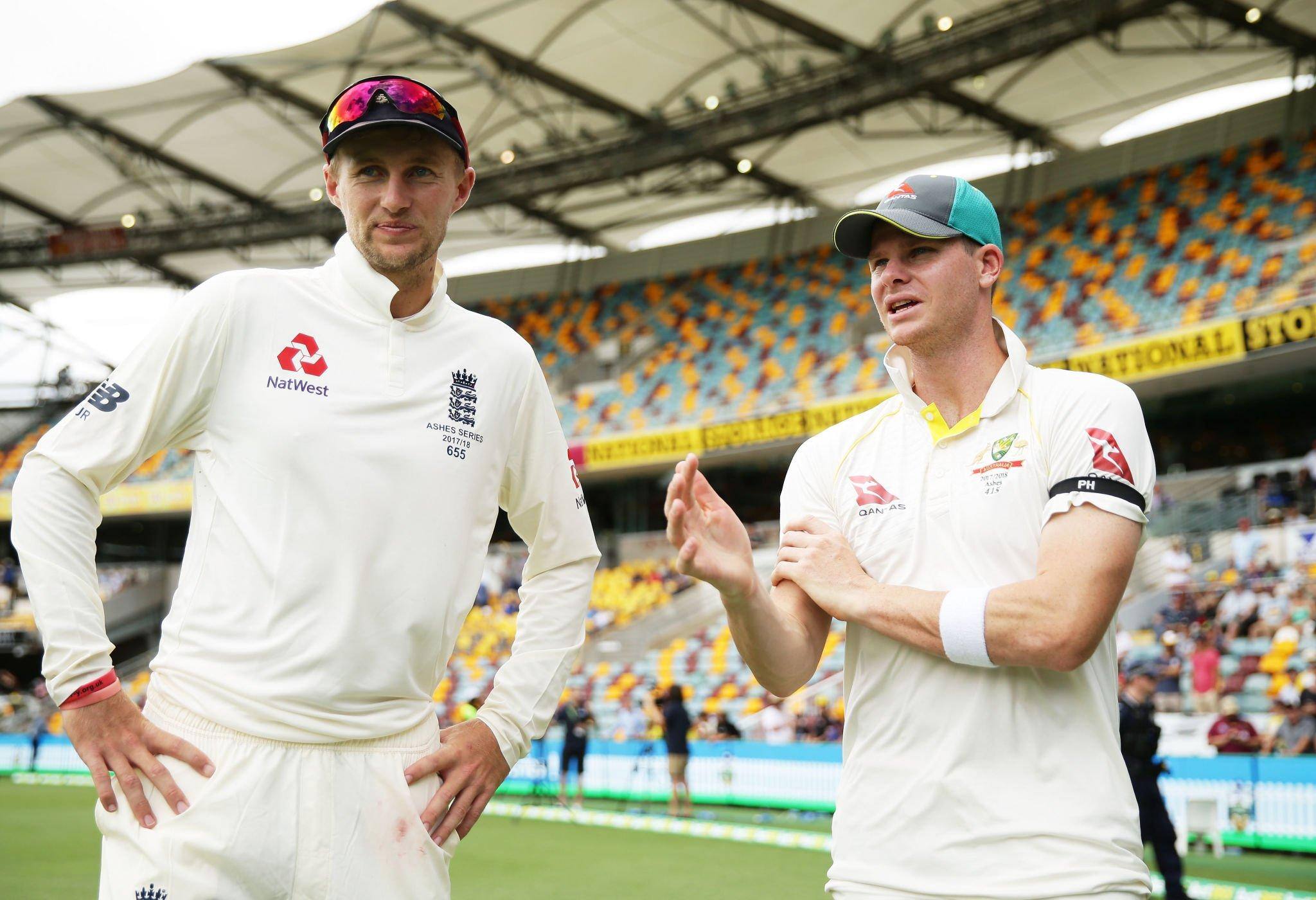 The urgency to stay relevant in the modern cricketing era ft. Smith & Root